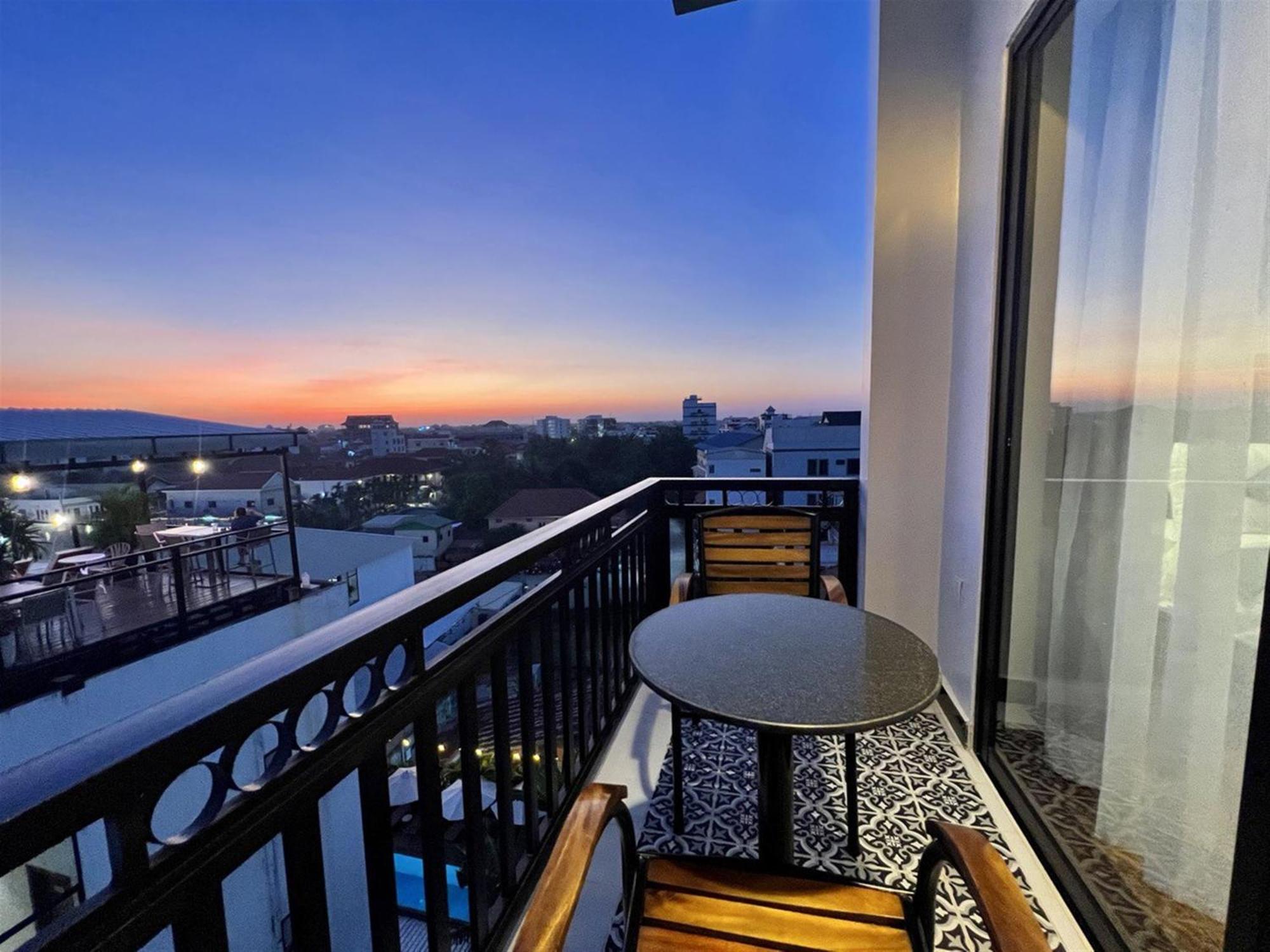 Le Vert Angkor Hotel Siem Reap Buitenkant foto